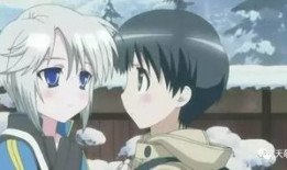 肉番动漫,视觉盛宴与情感共鸣的交织之旅